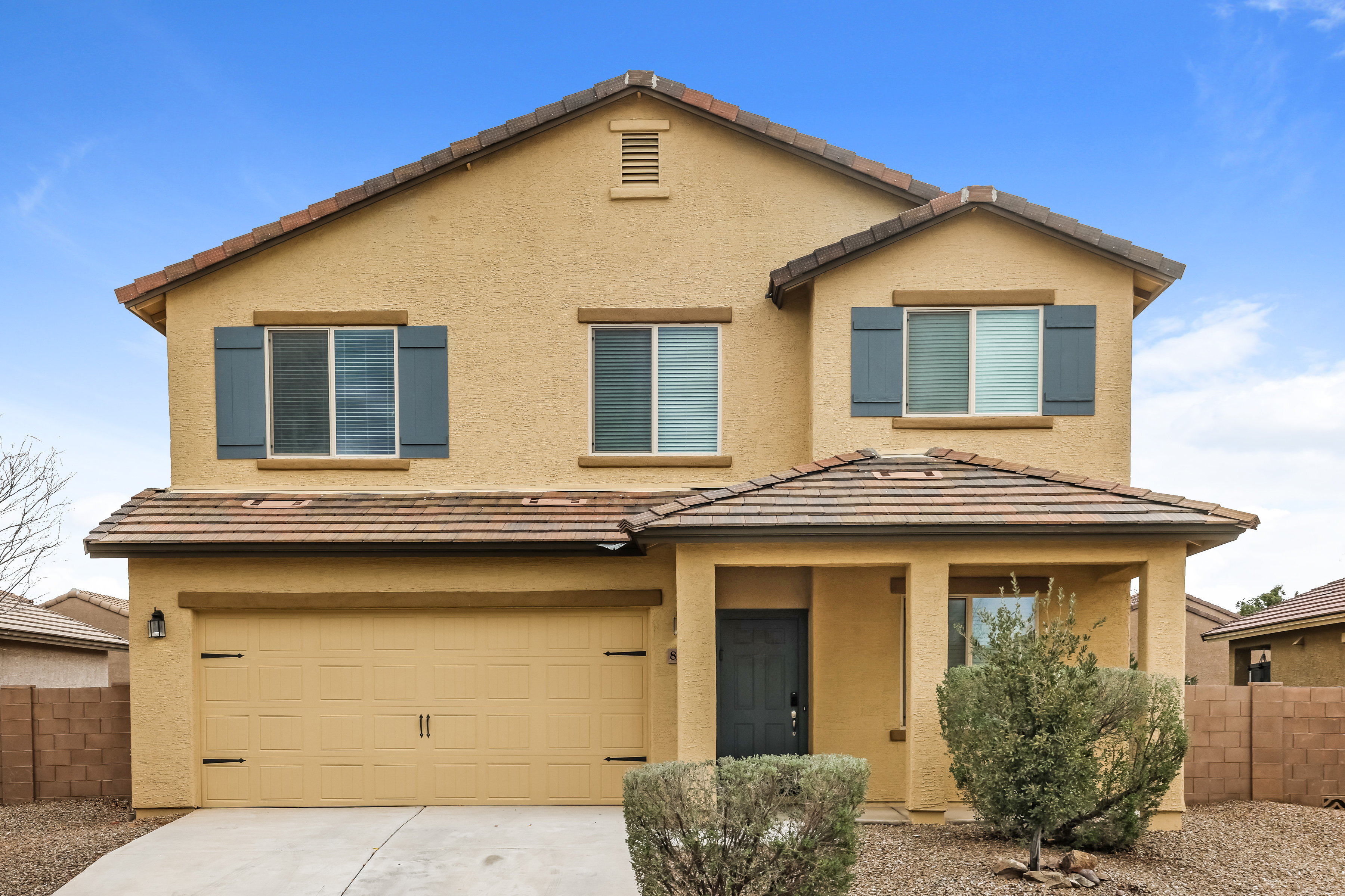 8285 W KITTIWAKE LN TUCSON, AZ 85757